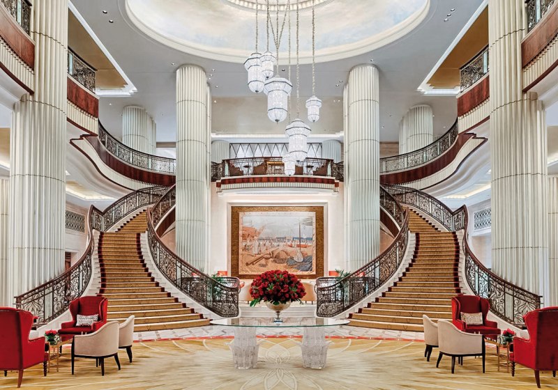 Hotel Allgemein