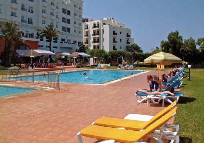 Hotel Allgemein