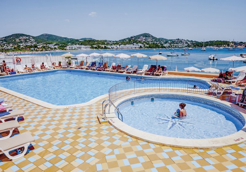Hotel Allgemein