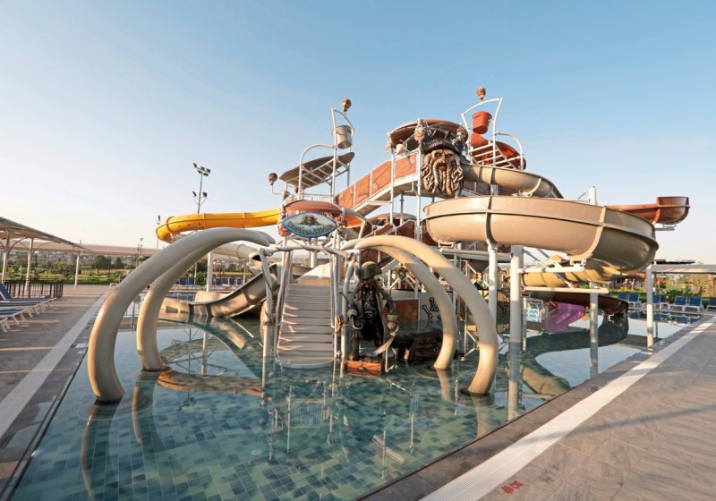Hotel Allgemein