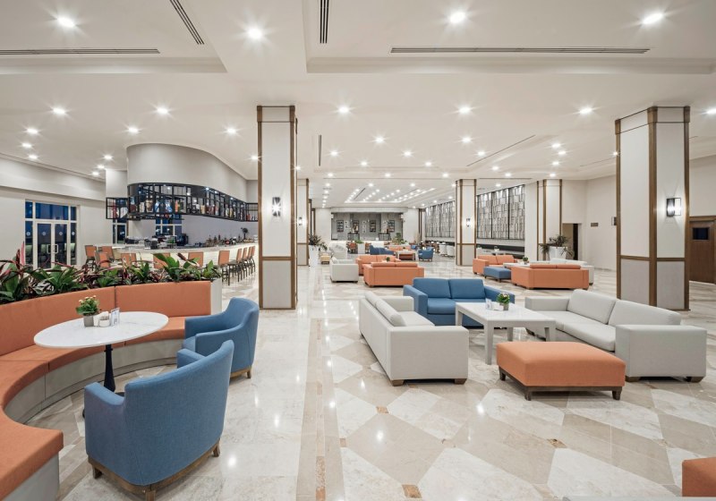Hotel Allgemein
