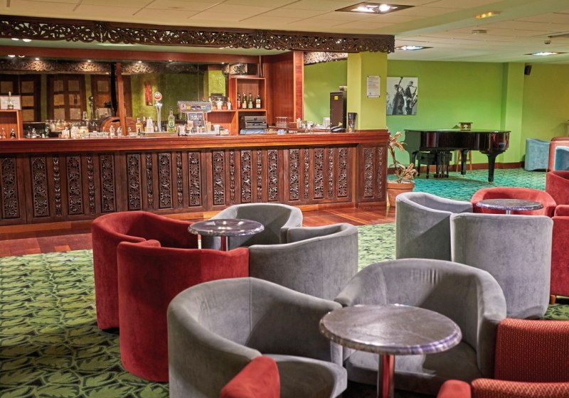 Hotel Allgemein