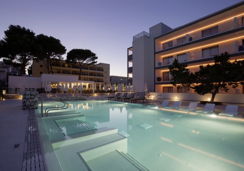 Hotel Allgemein