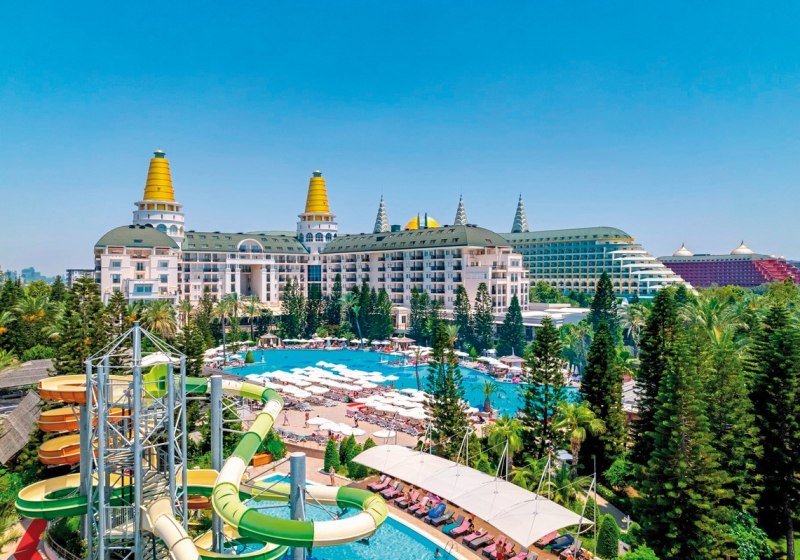 Hotel Allgemein