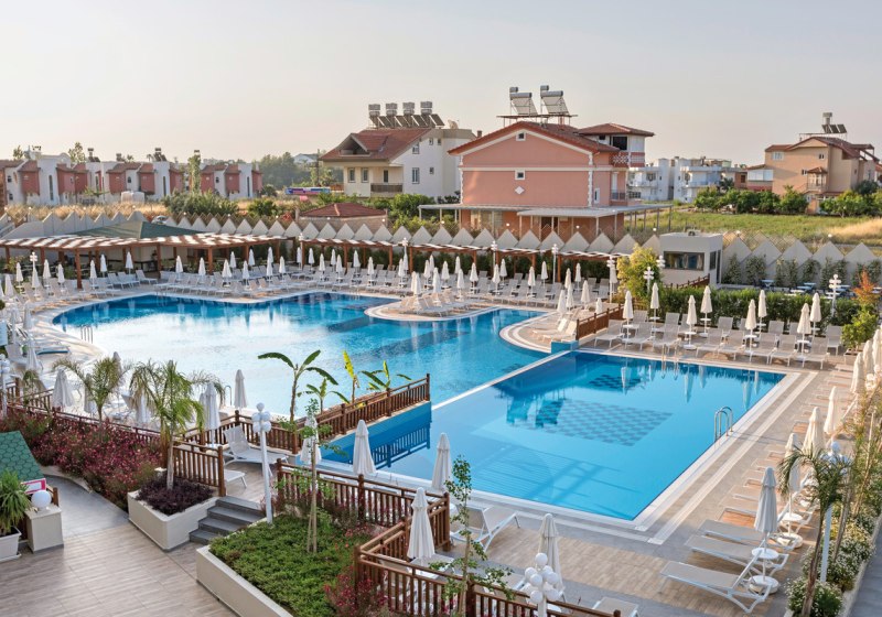 Hotel Allgemein