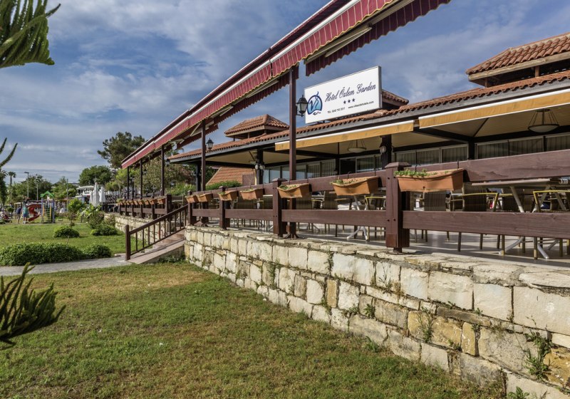 Hotel Allgemein