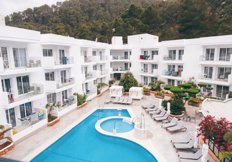 Hotel Allgemein