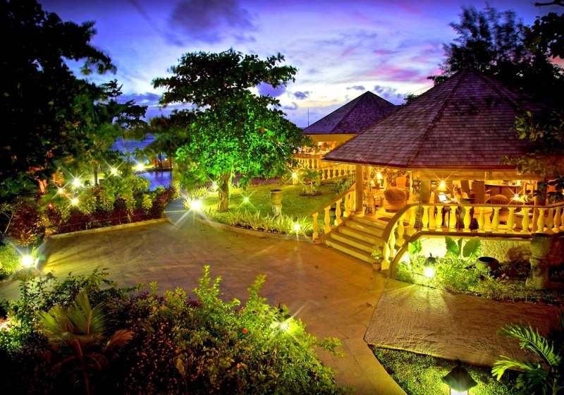 Hotel Allgemein