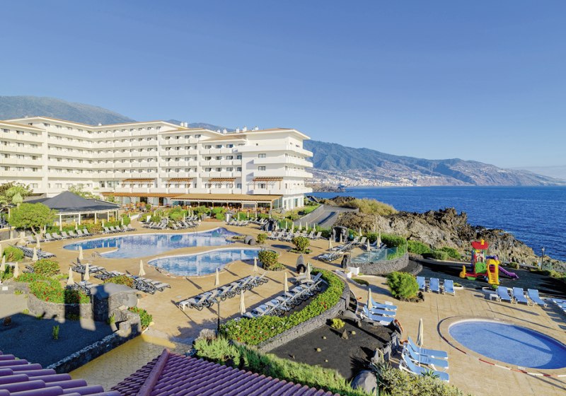 Hotel Allgemein