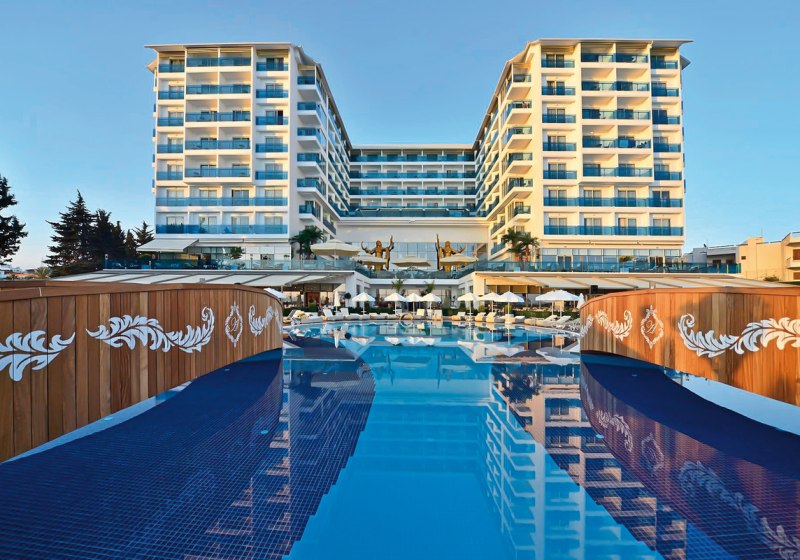 Hotel Allgemein