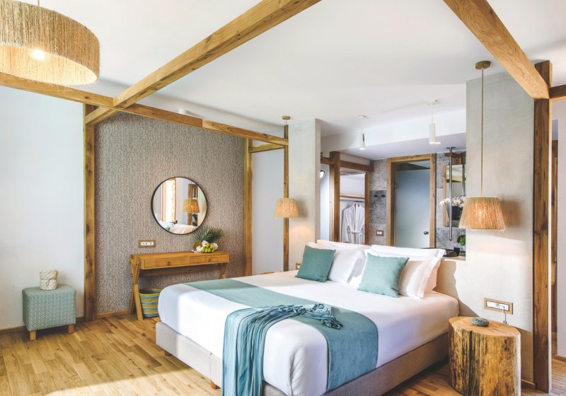 Hotel Allgemein