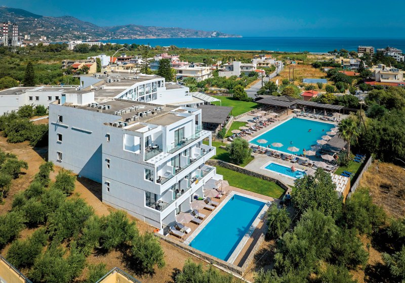 Hotel Allgemein