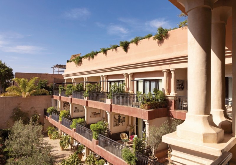 Hotel Allgemein