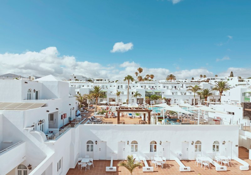 Hotel Allgemein