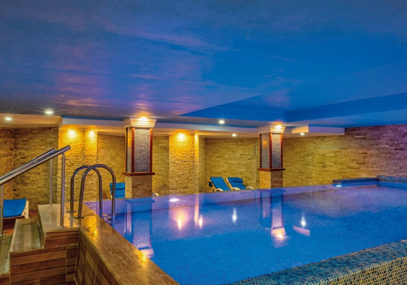 Hotel Allgemein