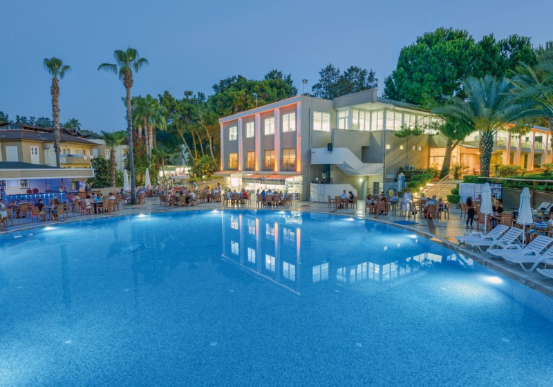 Hotel Allgemein