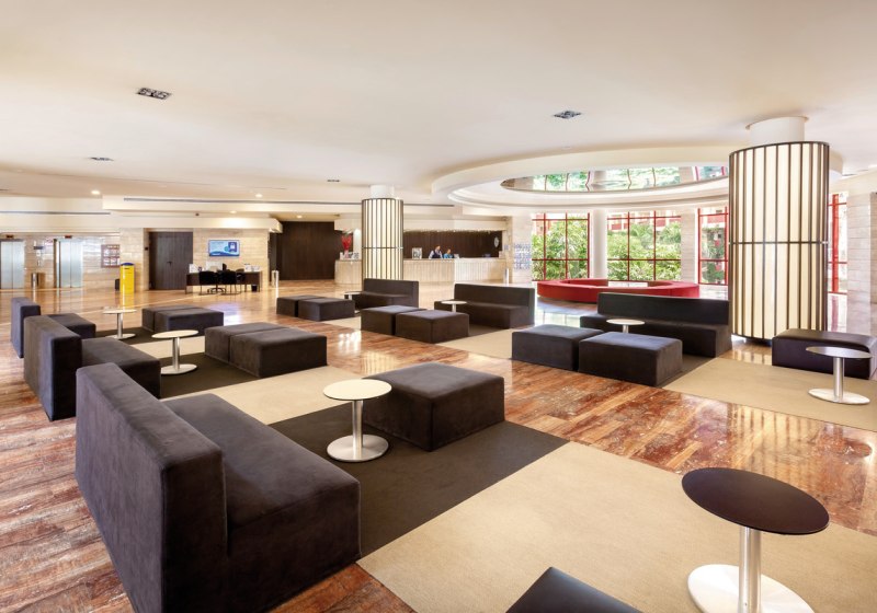 Hotel Allgemein