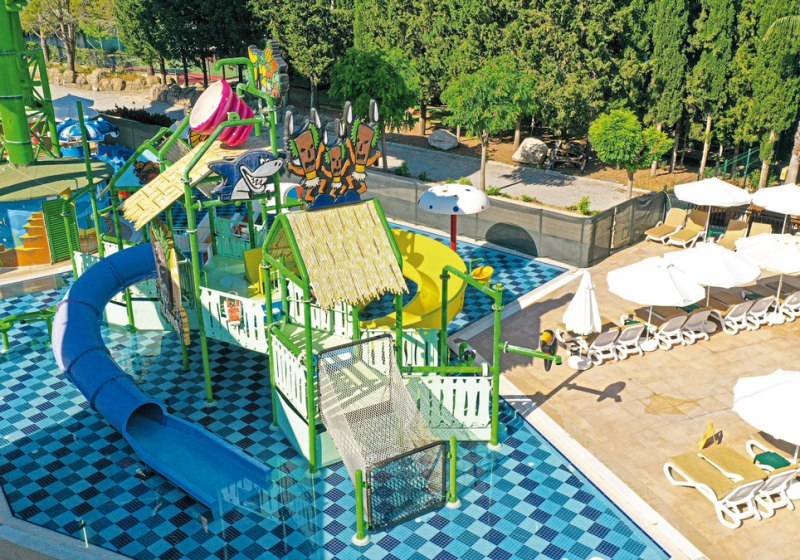 Hotel Allgemein