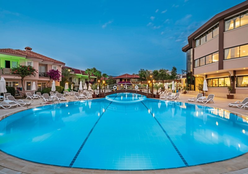 Hotel Allgemein