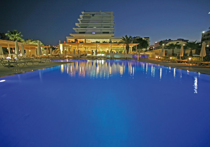 Hotel Allgemein