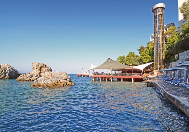 Hotel Allgemein