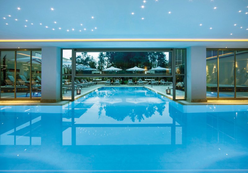 Hotel Allgemein