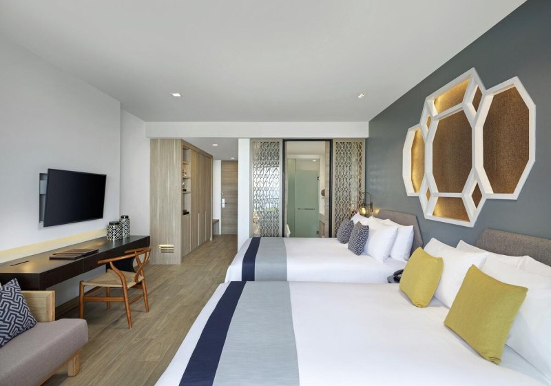 Hotel Allgemein
