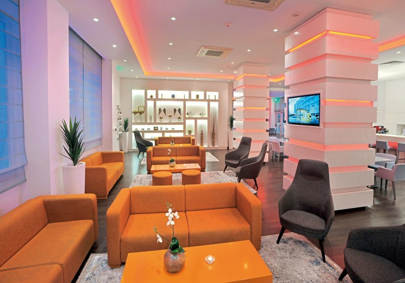 Hotel Allgemein