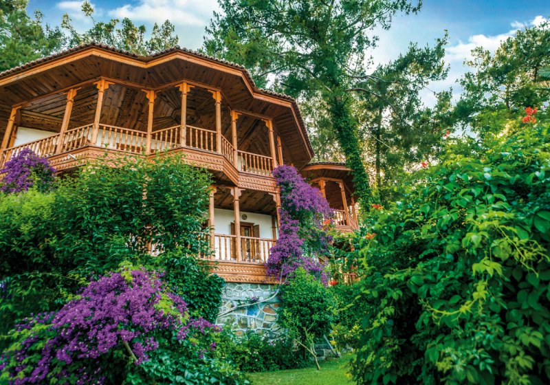 Hotel Allgemein