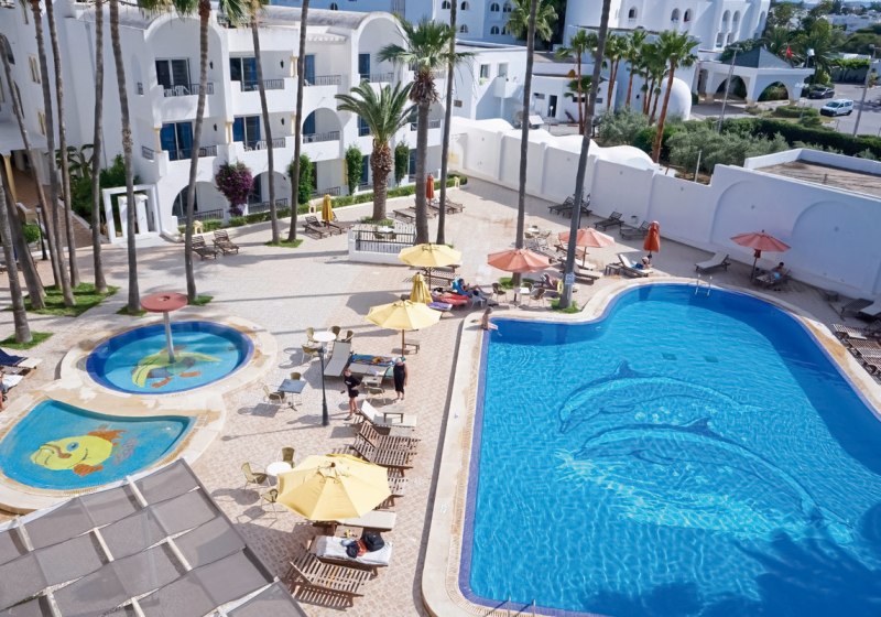 Hotel Allgemein