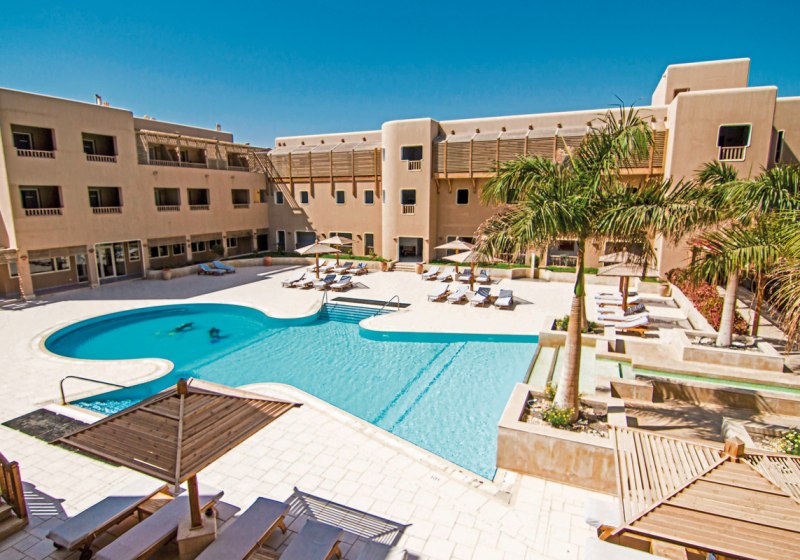 Hotel Allgemein