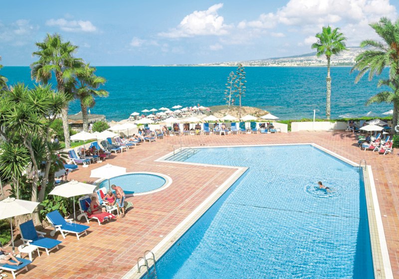 Hotel Allgemein
