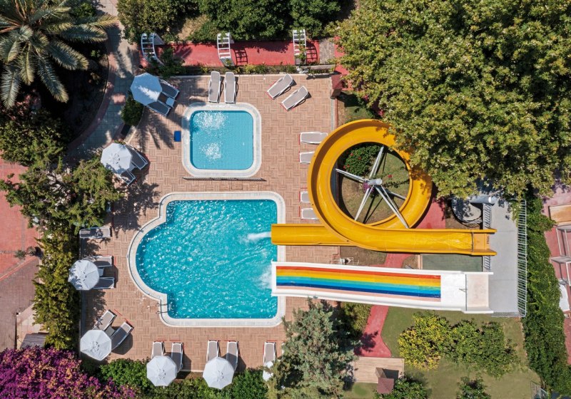 Hotel Allgemein