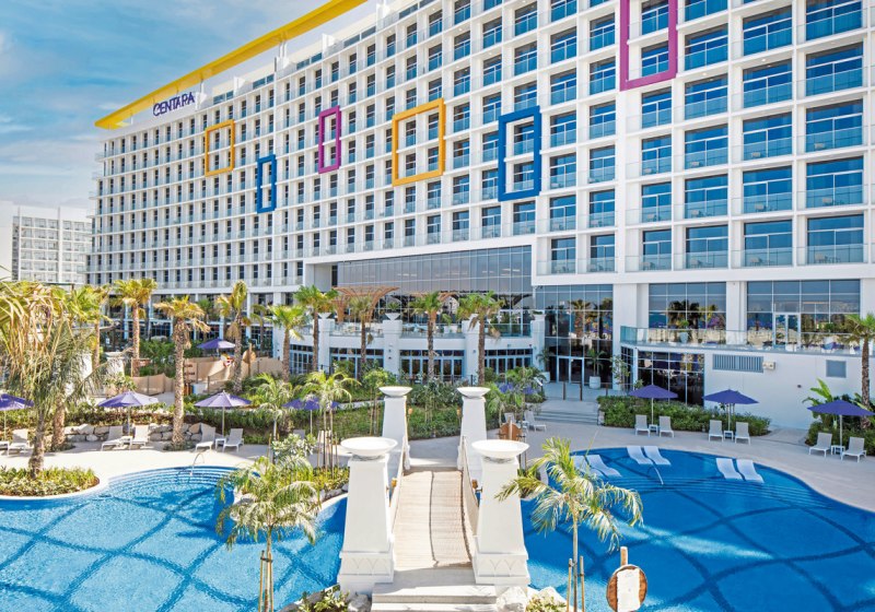 Hotel Allgemein