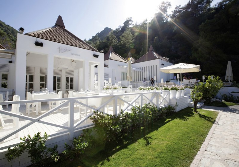 Hotel Allgemein