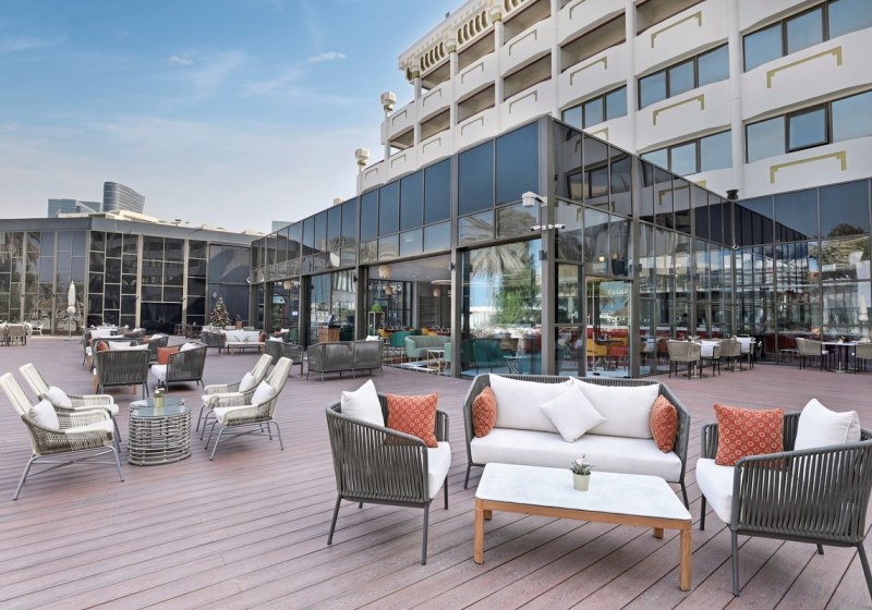 Hotel Allgemein