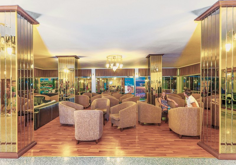 Hotel Allgemein