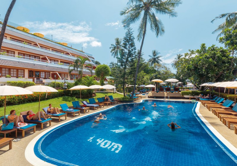 Hotel Allgemein