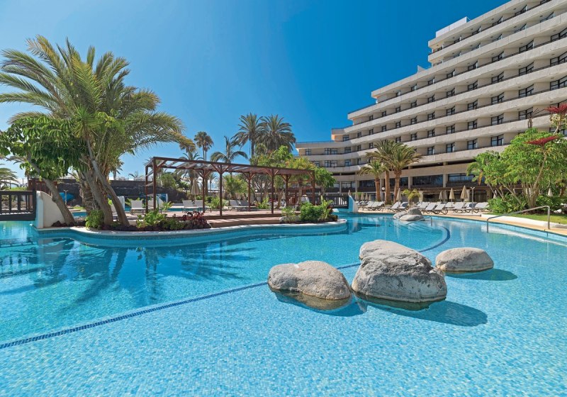 Hotel Allgemein