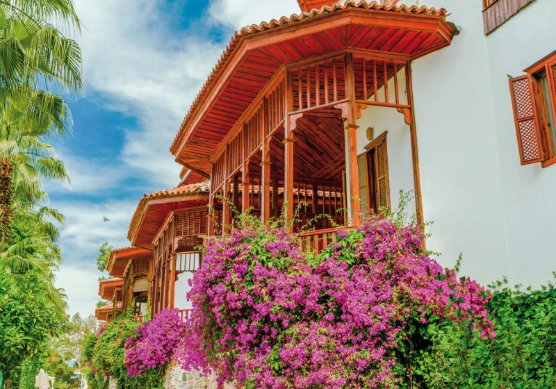 Hotel Allgemein