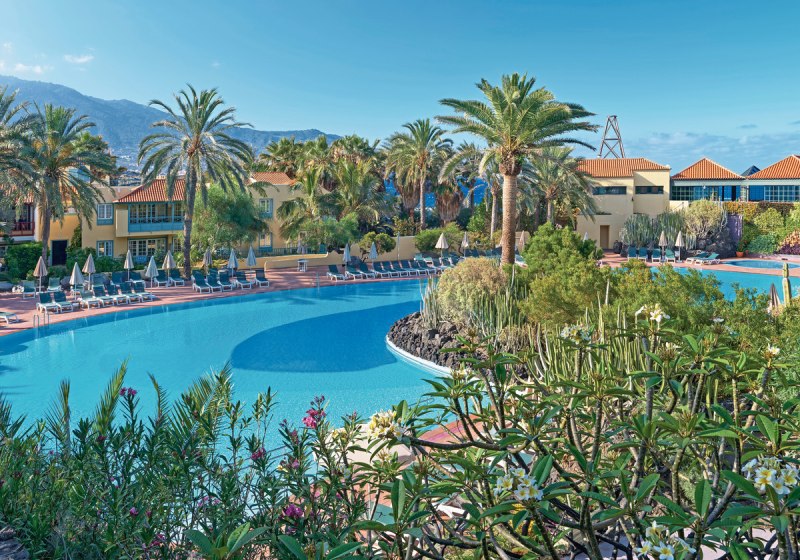 Hotel Allgemein