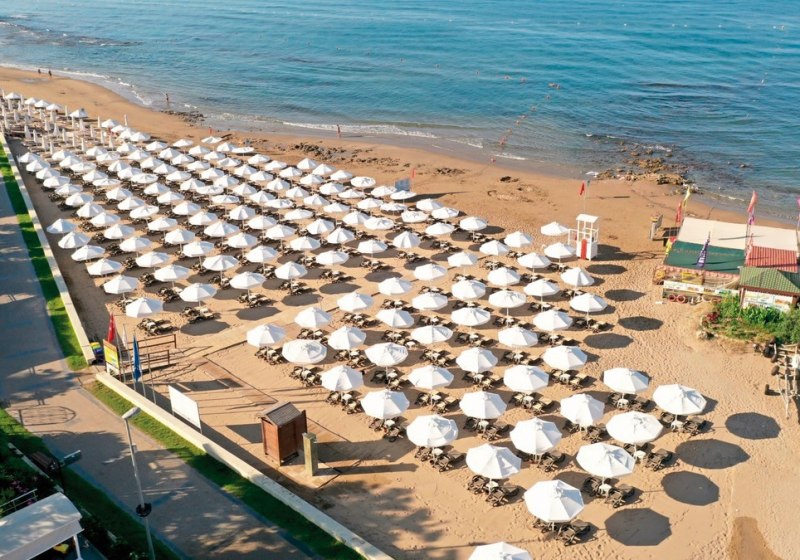 Hotel Allgemein