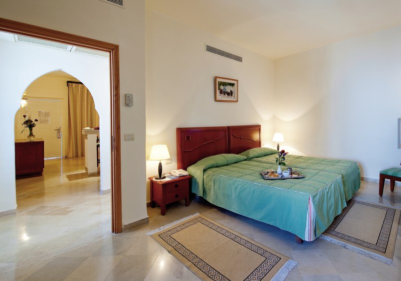 Hotel Allgemein