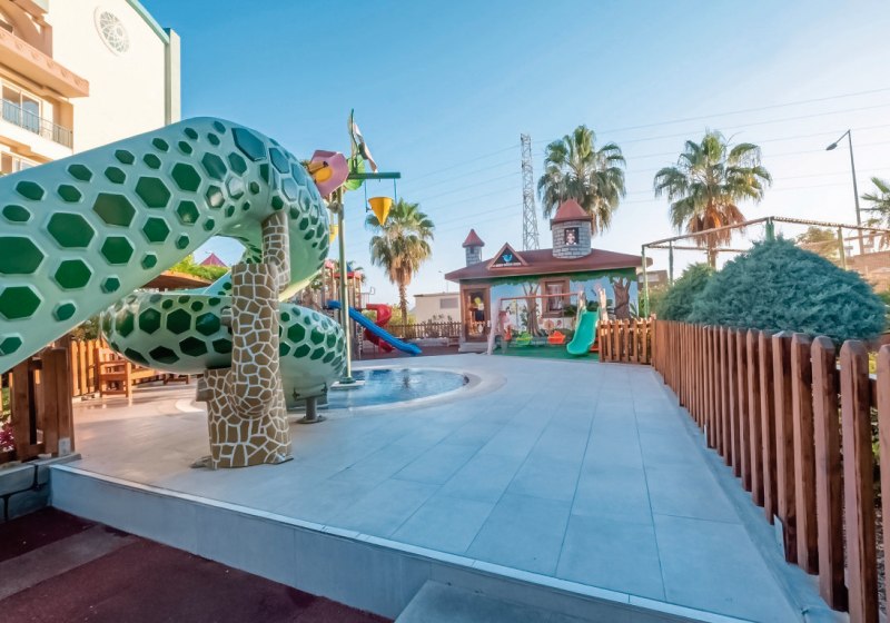 Hotel Allgemein