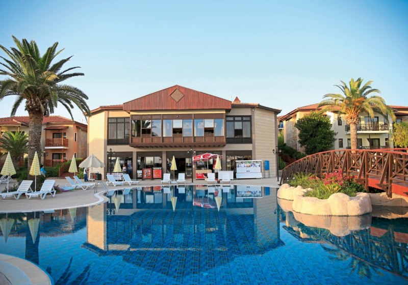 Hotel Allgemein