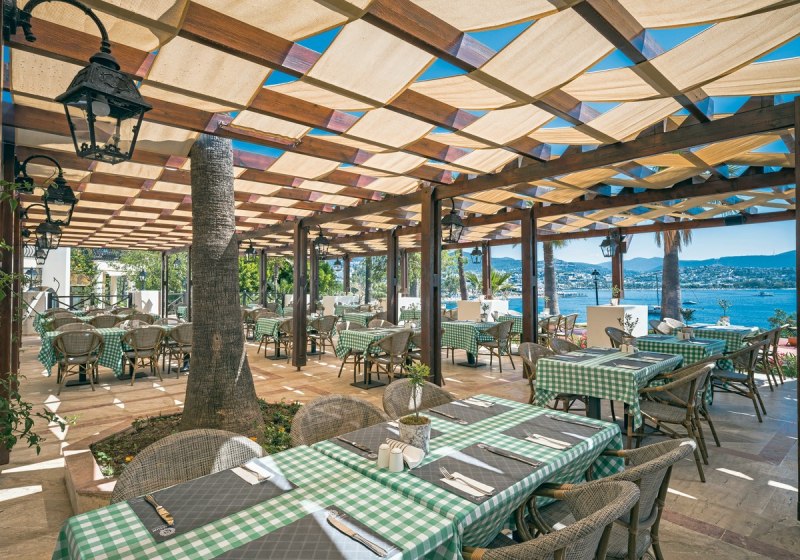 Hotel Allgemein