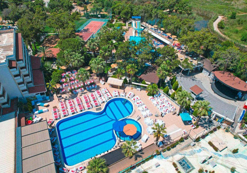 Hotel Allgemein