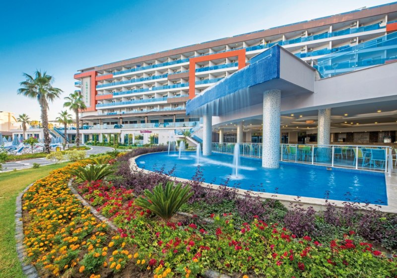 Hotel Allgemein