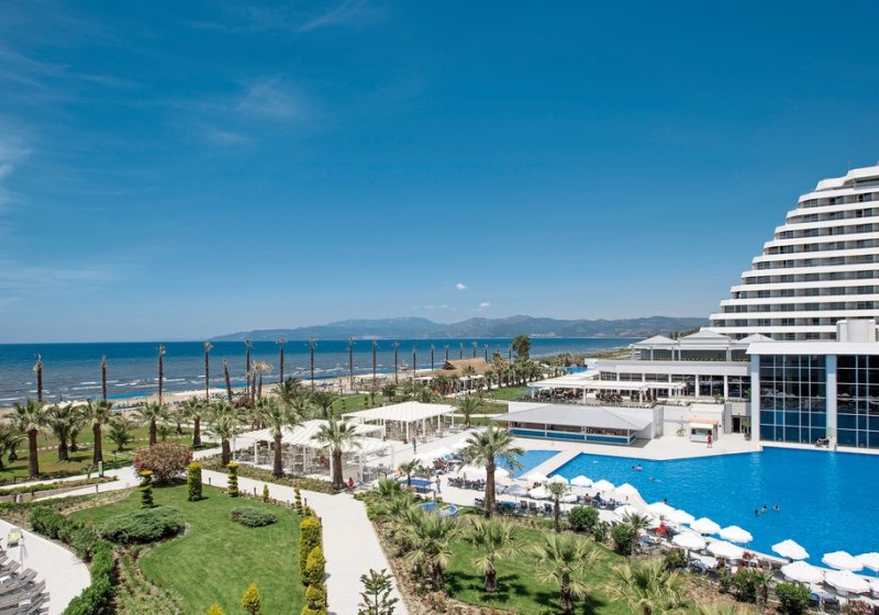 Hotel Allgemein