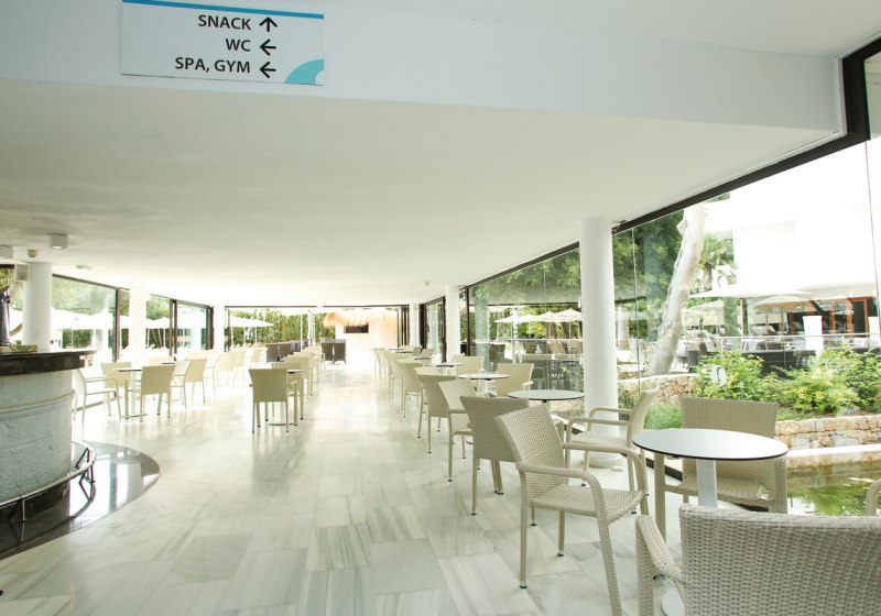 Hotel Allgemein